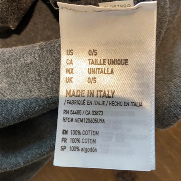 Cropped Top - Picture 5 of 6